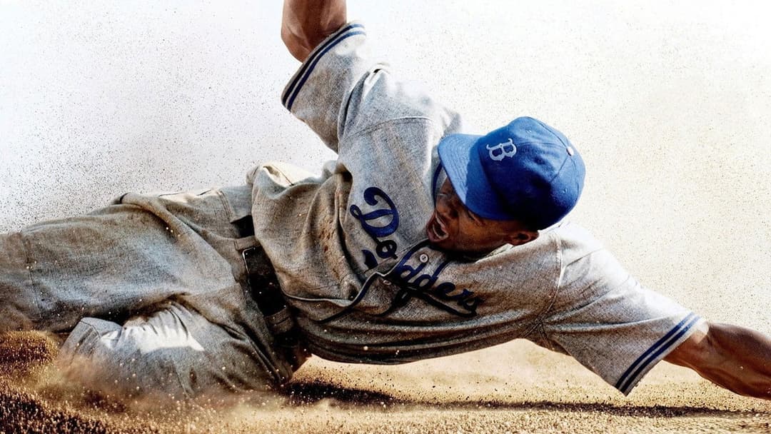 42 - Die wahre Geschichte einer Sportlegende backdrop 9