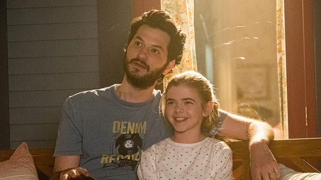 Flora & Ulysses backdrop 2