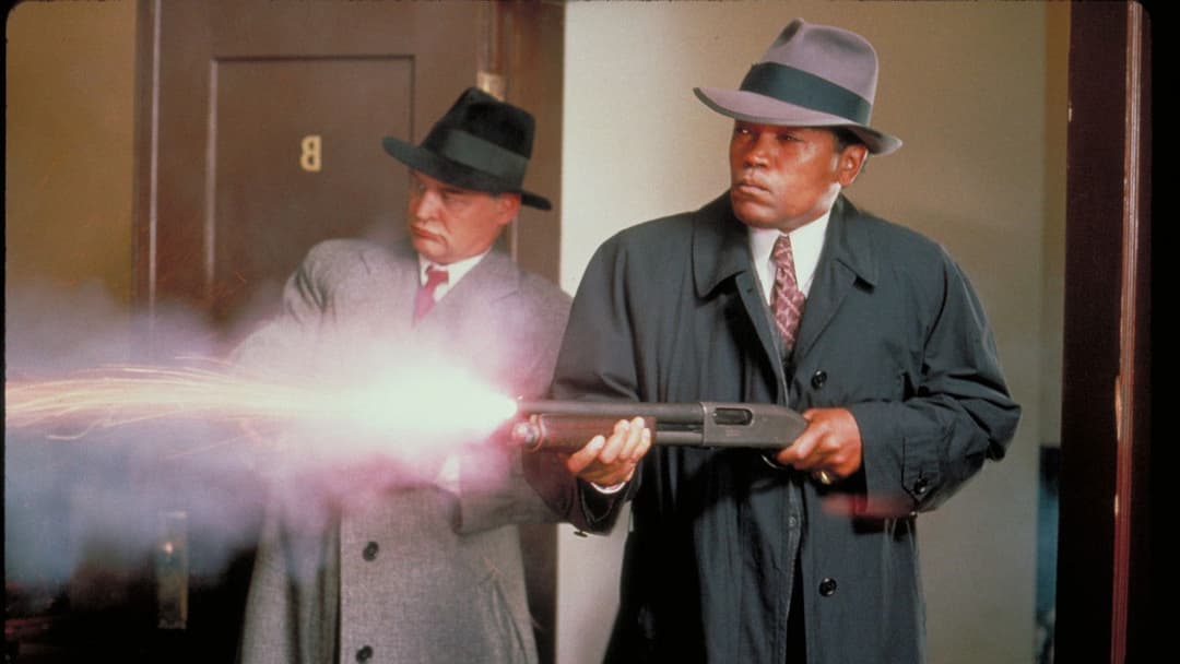 Harlem, N.Y.C. backdrop 4