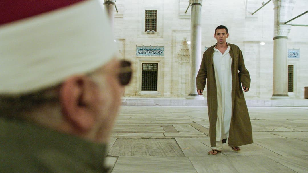 Хлопчик з небес backdrop 20