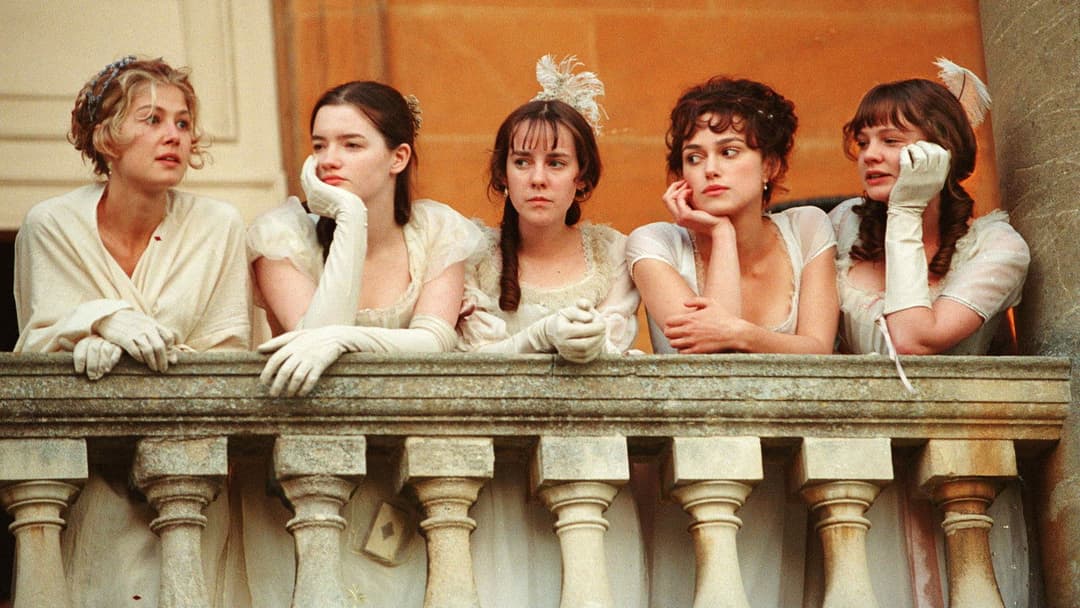 Stolz und Vorurteil backdrop 13