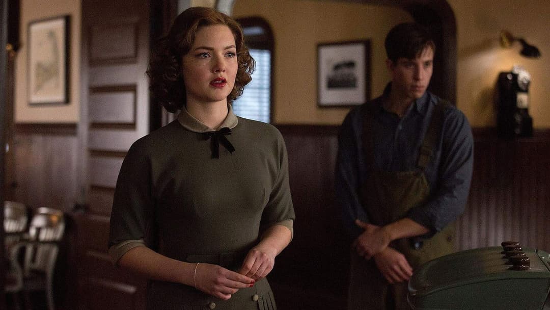 Проти шторму backdrop 6