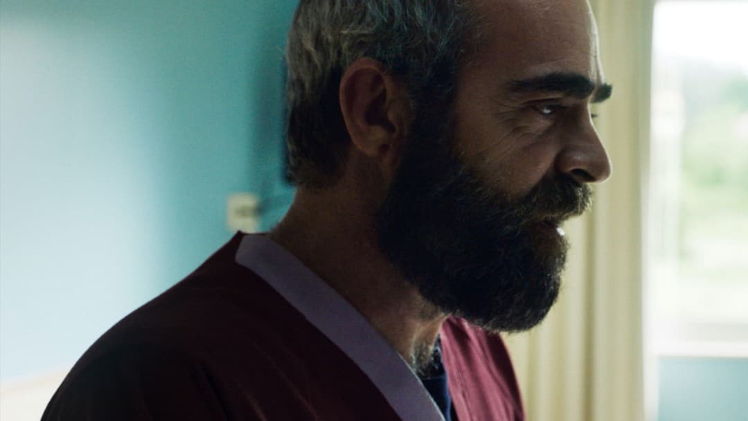 Eye for an Eye backdrop 5