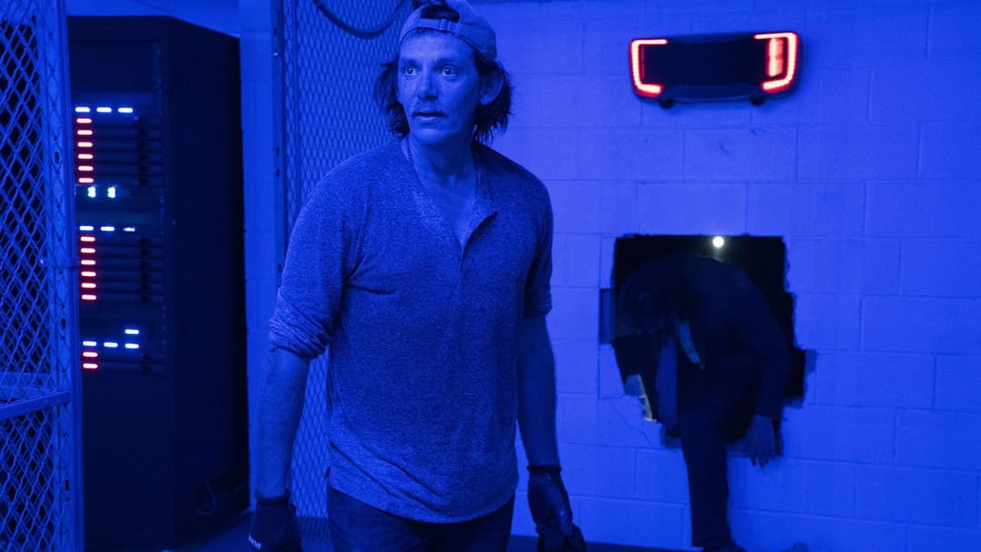 Cash Out - Zahltag backdrop 17