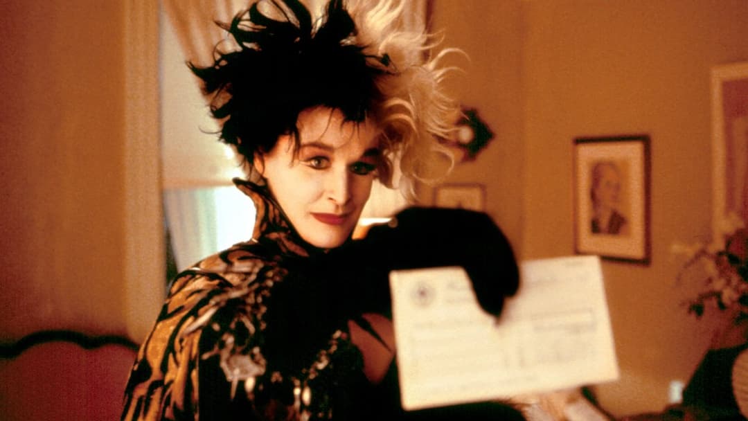 101 Dalmatians backdrop 5