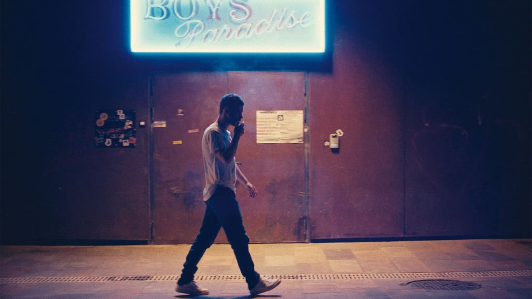 I Am Jonas backdrop 15