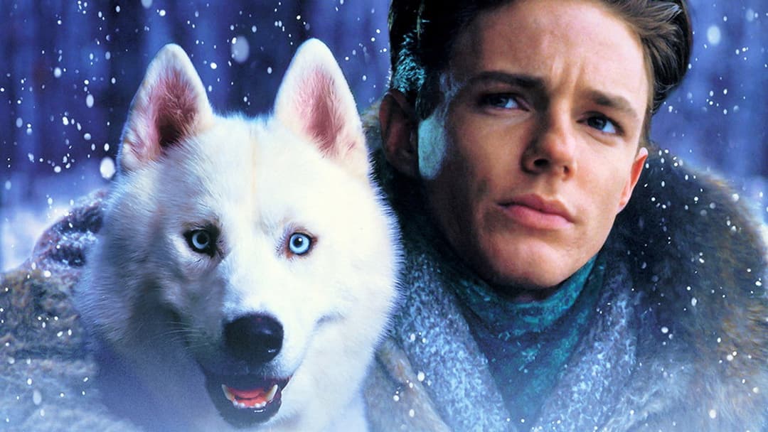 Iron Will backdrop 4