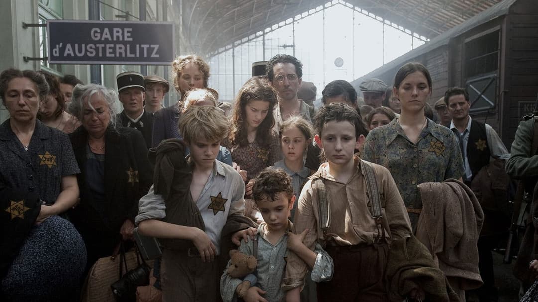 The Round Up backdrop 4