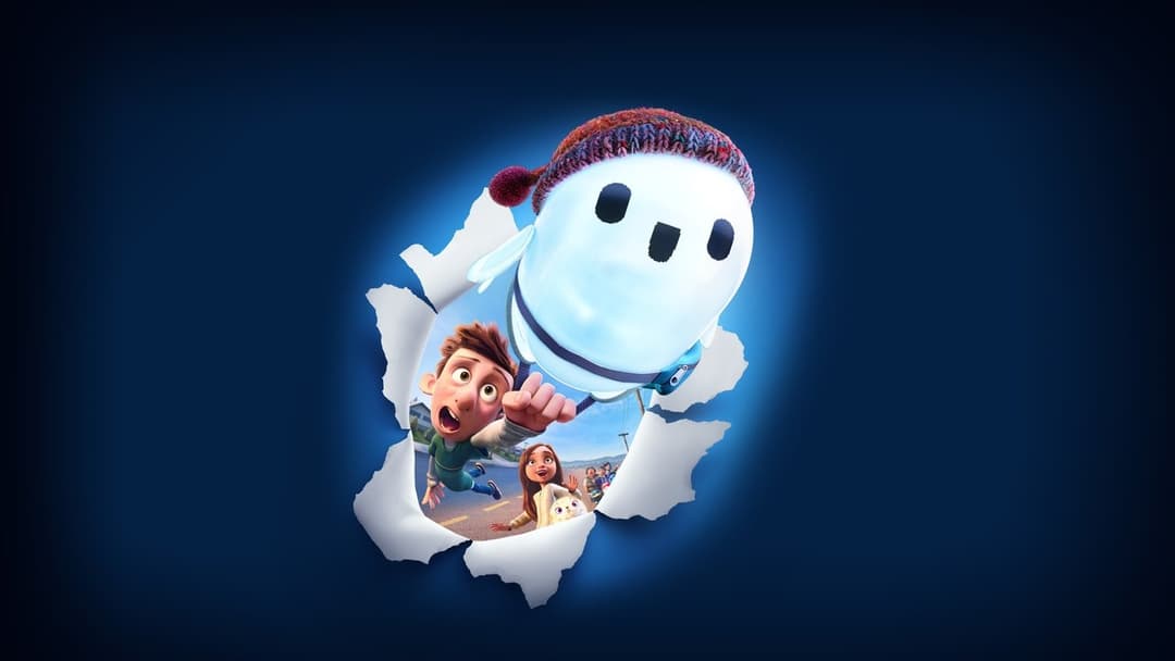 Щось не так з Роном backdrop 2