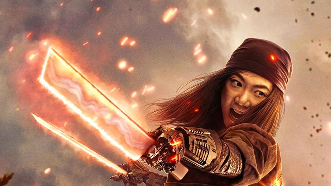 Rebel Moon - Part Two: The Scargiver backdrop 20