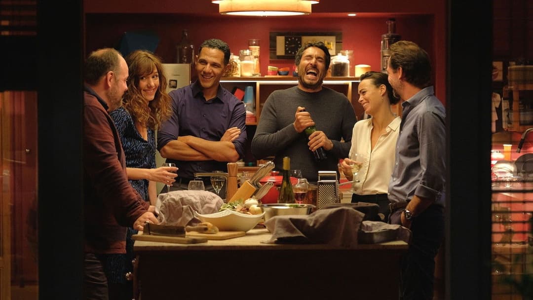 Nothing to Hide backdrop 1