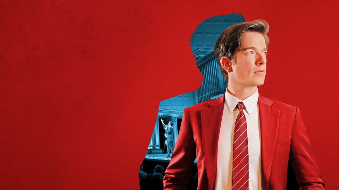 Джон Малейні: Малюк Джей backdrop 9