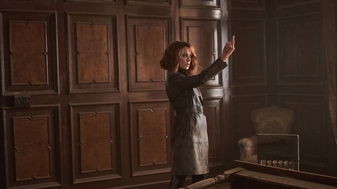 Canary Black backdrop 18