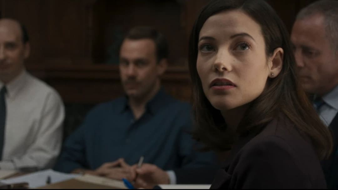 Soy Nevenka backdrop 5