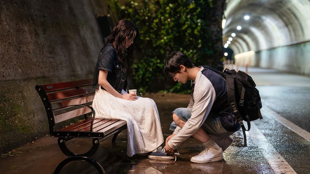 Even If This Love Disappears Tonight backdrop 15