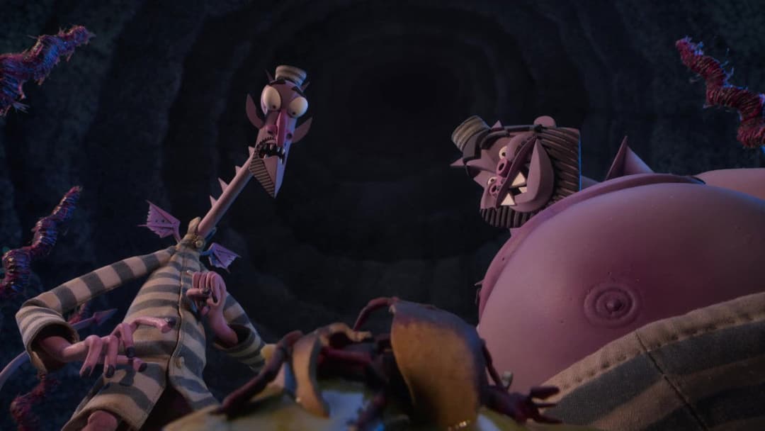 Wendell & Wild backdrop 9