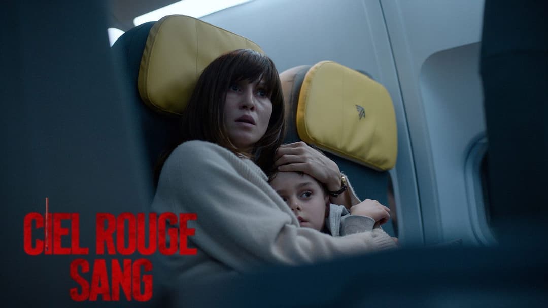 Blood Red Sky backdrop 8