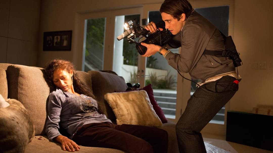 Nightcrawler - Jede Nacht hat ihren Preis backdrop 9