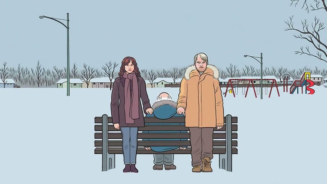 The Savages backdrop 3