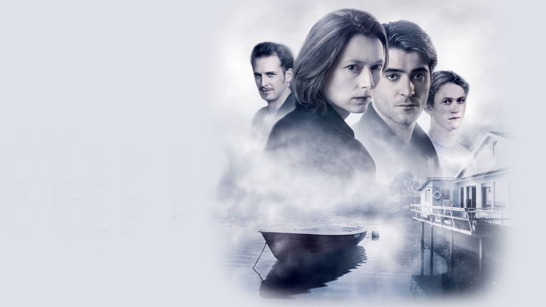 The Deep End backdrop 6