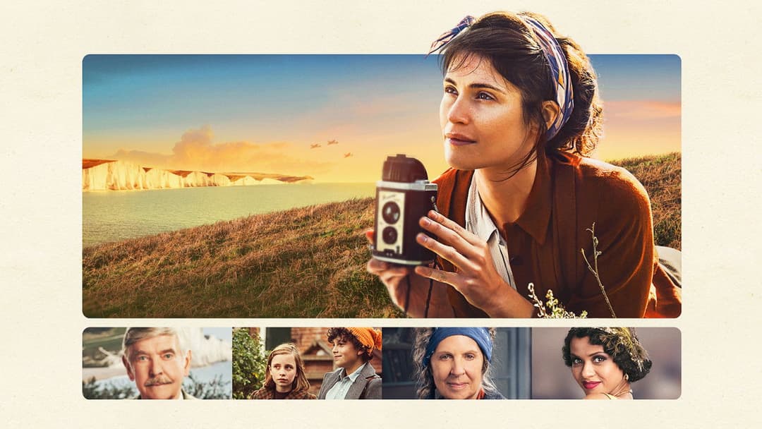 Край вічного літа backdrop 20