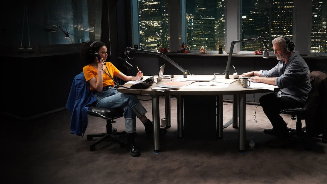 On the Line backdrop 5