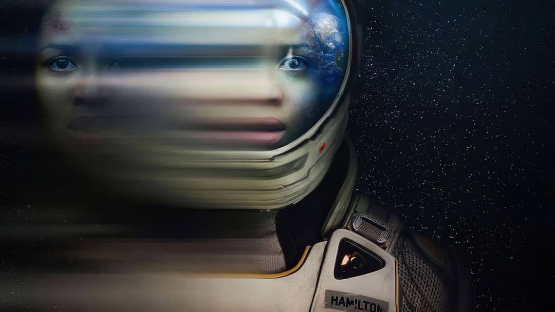 The Cloverfield Paradox backdrop 12