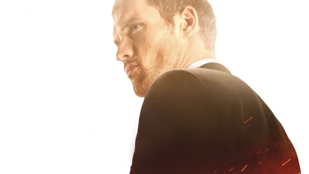 Перевізник: Спадщина backdrop 16