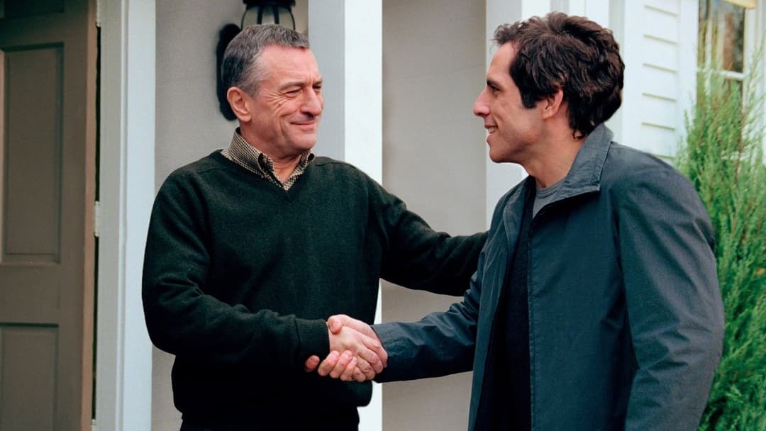 Meine Braut, ihr Vater und ich backdrop 6