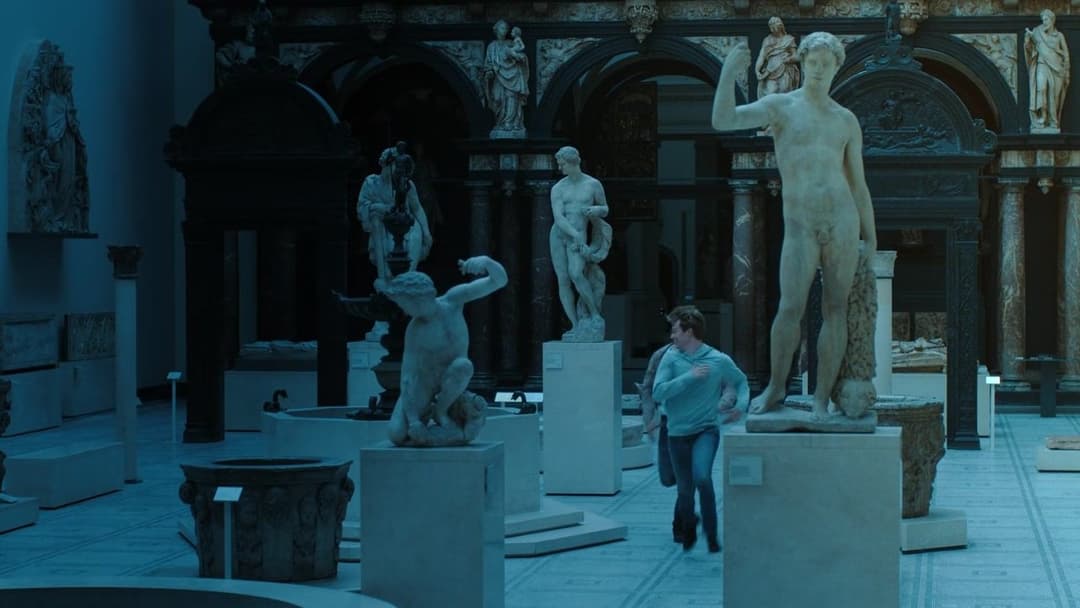 Червоний, білий та королівський синій backdrop 10