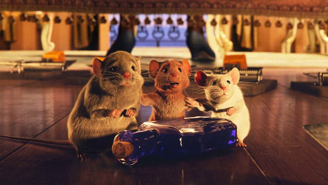 Hexen hexen backdrop 12