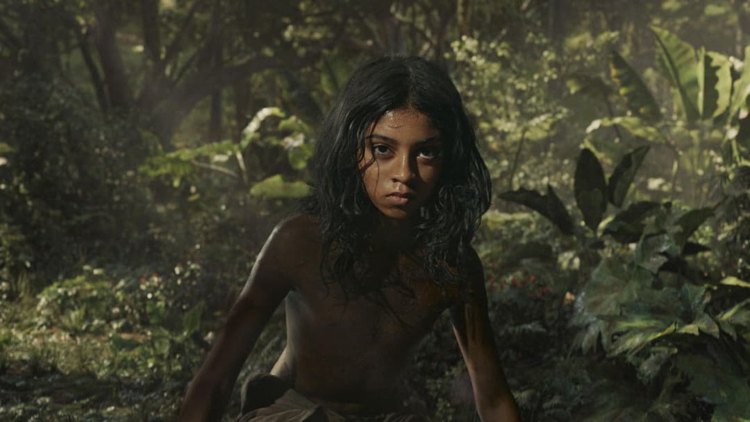 Mowgli: Legend of the Jungle backdrop 6