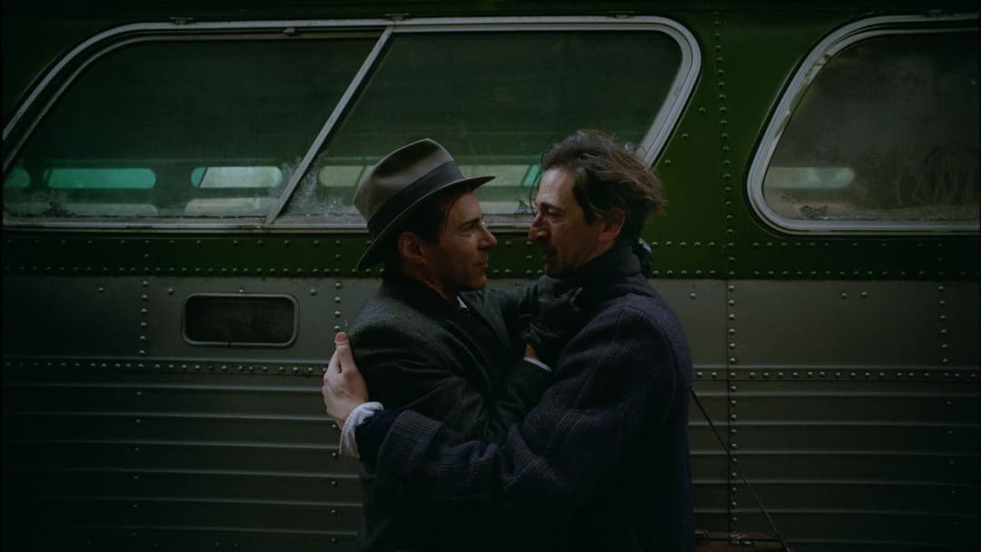 Бруталіст backdrop 4