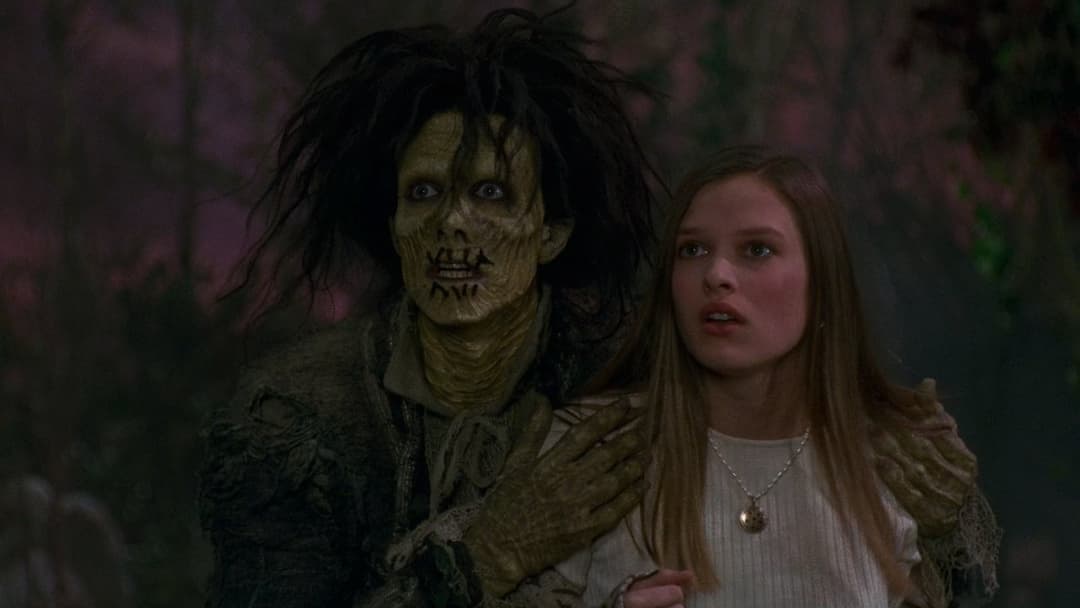 Hocus Pocus backdrop 16