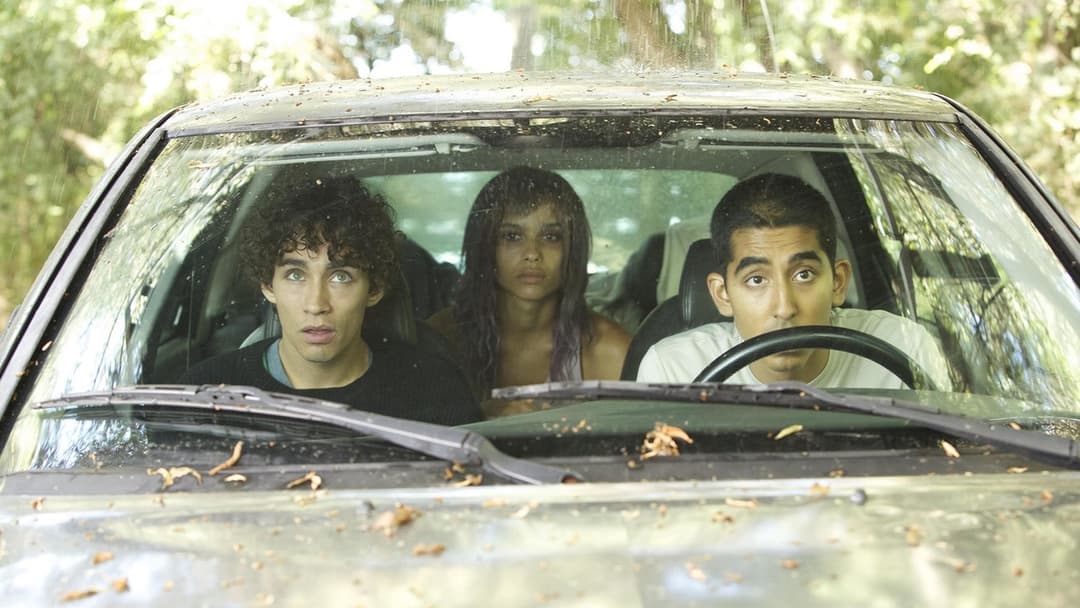 The Road Within backdrop 4