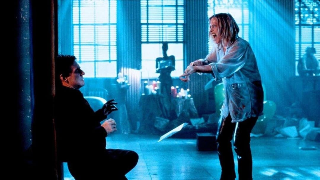 Стигмати backdrop 17