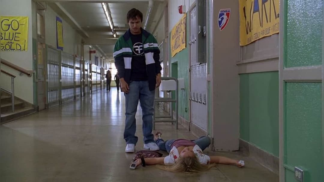 Bring It On: All or Nothing backdrop 3