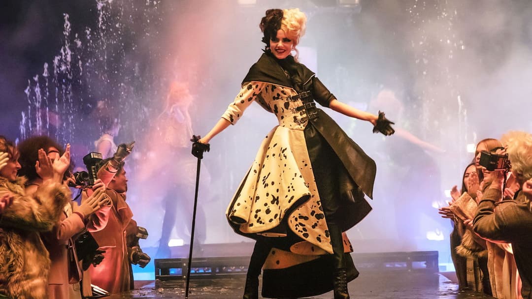 Круелла backdrop 4