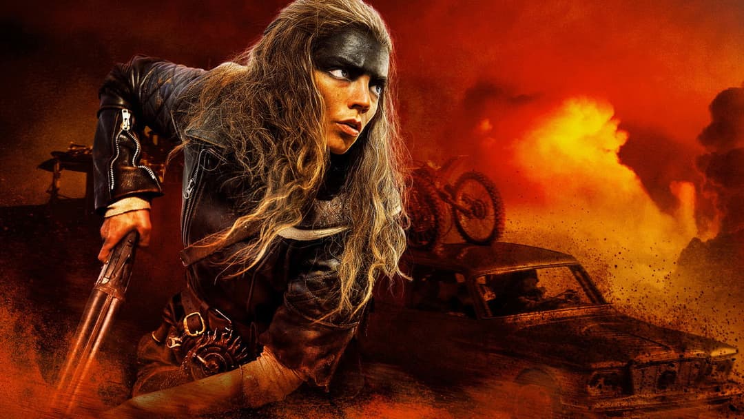 Furiosa: A Mad Max Saga backdrop 14
