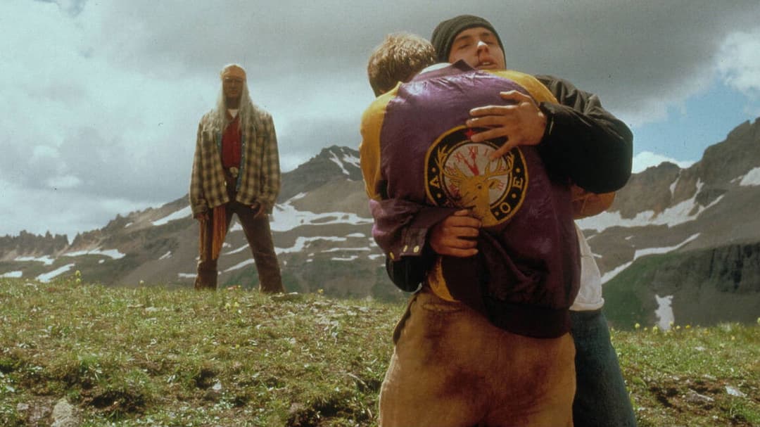 Ловець сонця backdrop 5