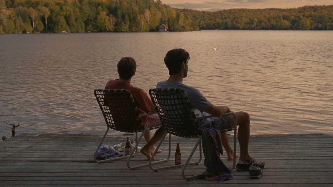 Matthias & Maxime backdrop 20