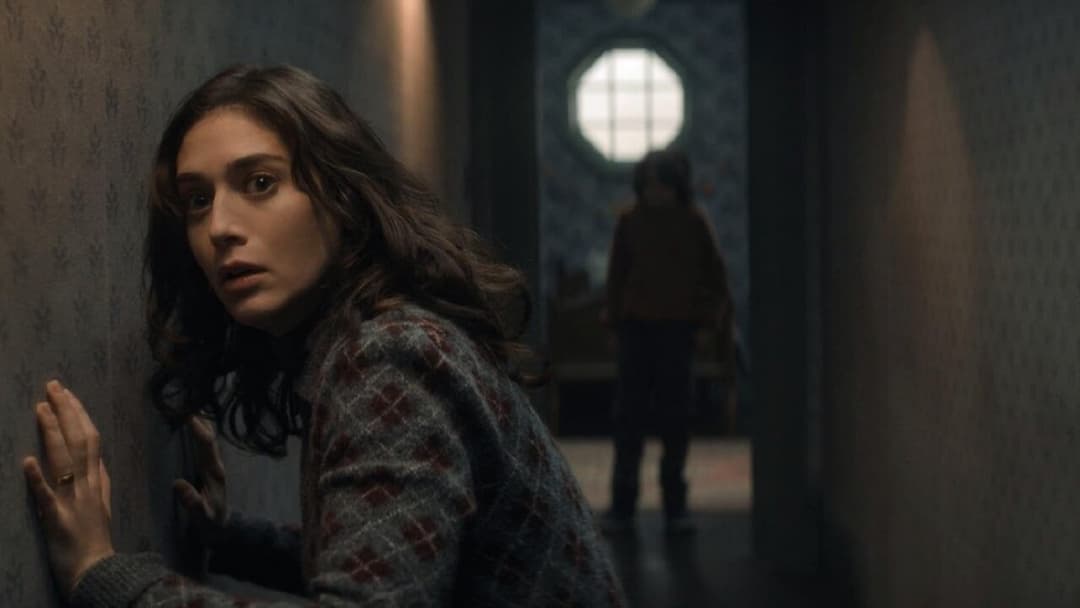 Павутиння backdrop 4