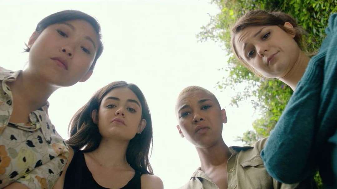 Чувак backdrop 2