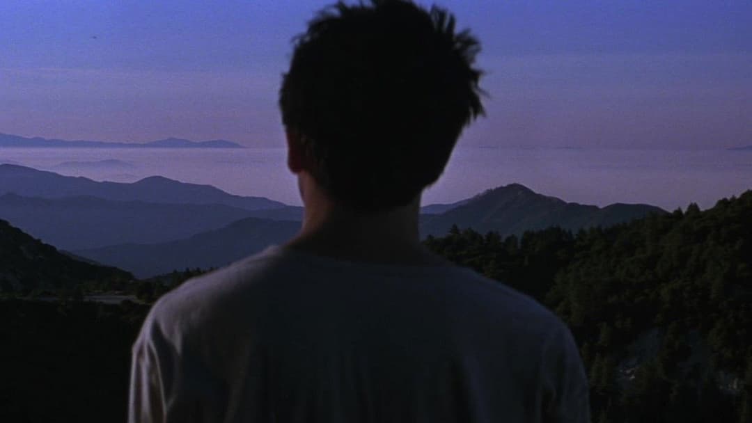 Donnie Darko backdrop 15