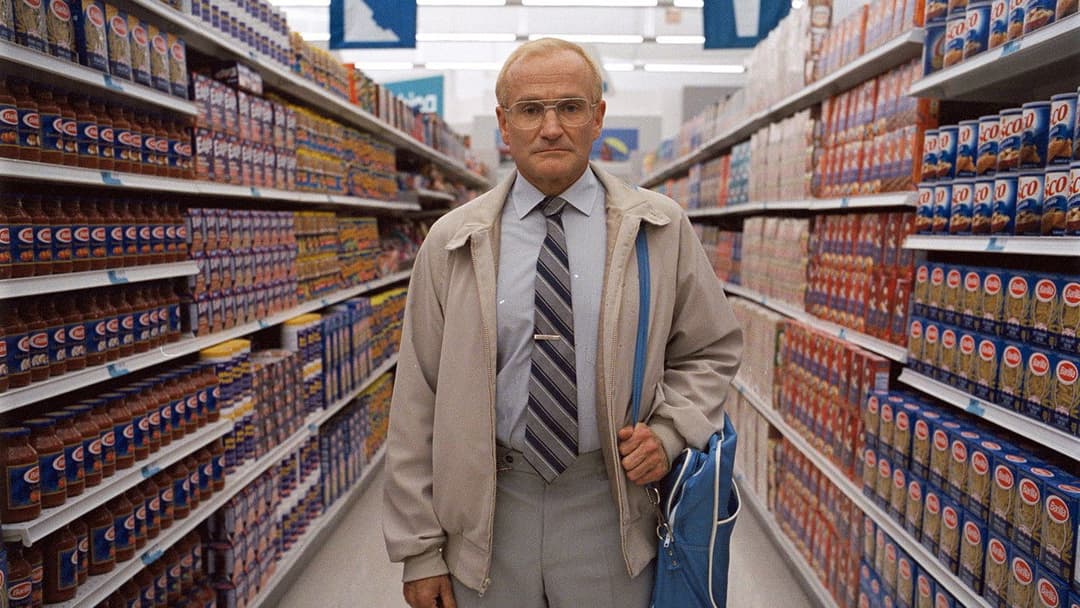 One Hour Photo backdrop 4