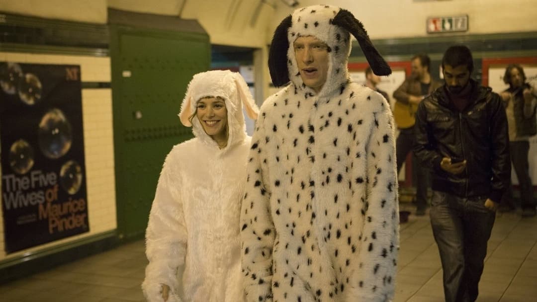 Alles eine Frage der Zeit backdrop 12