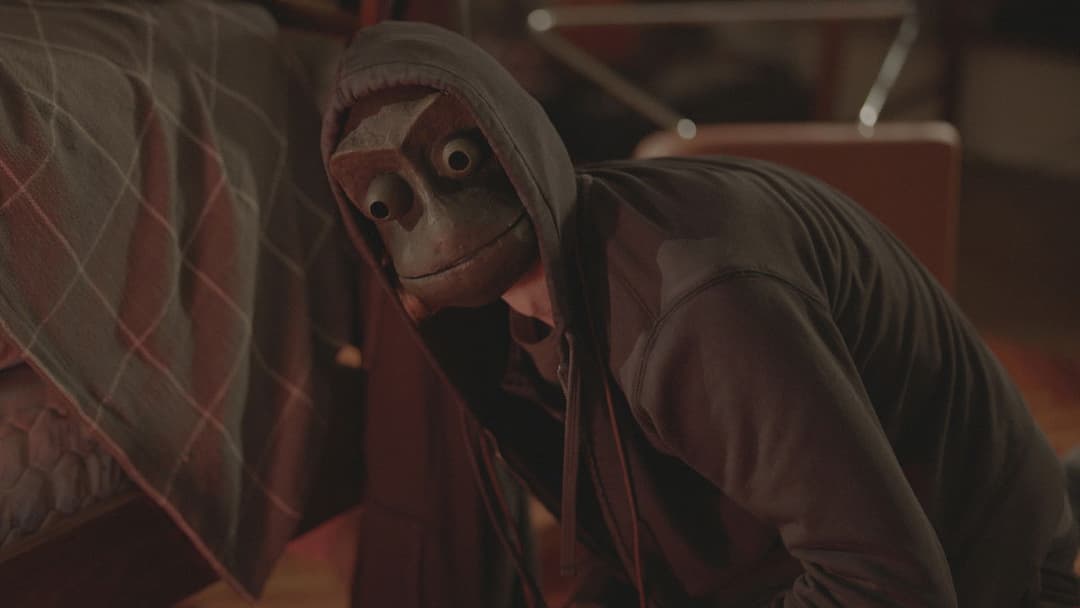 Я тебе бачу backdrop 14