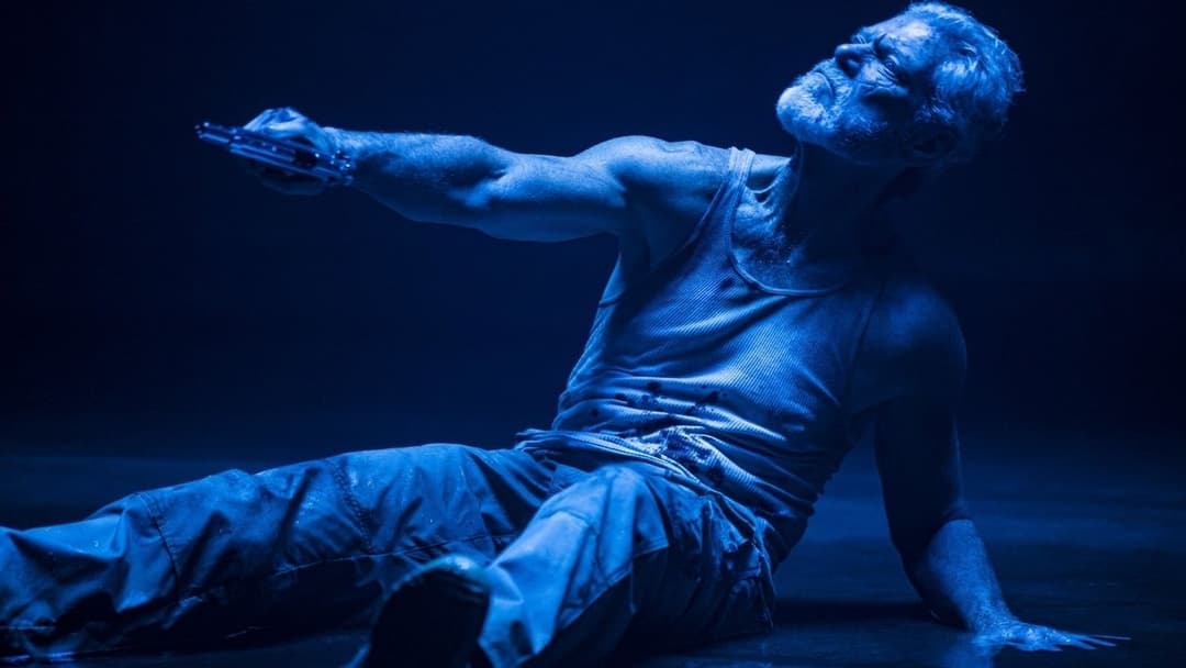 Не дихай 2 backdrop 12