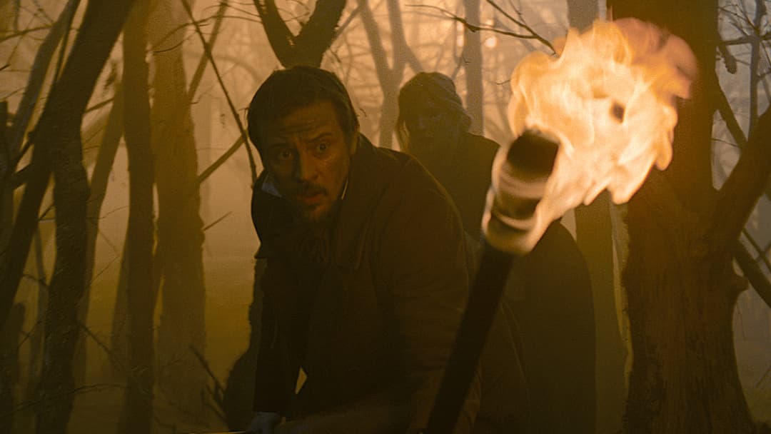 Прокляті backdrop 8