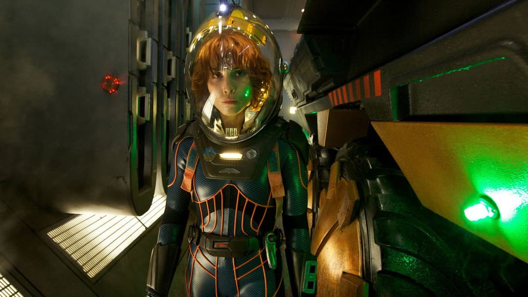 Prometheus backdrop 13